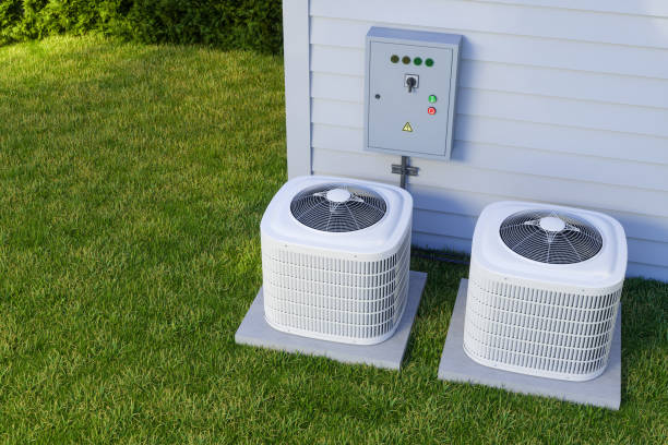 Best HVAC Cleaning Services  in Enetai, WA