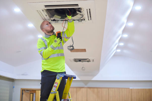  Enetai, WA HVAC Pros