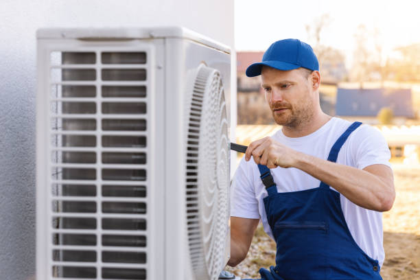 Trusted Enetai, WA HVAC Experts