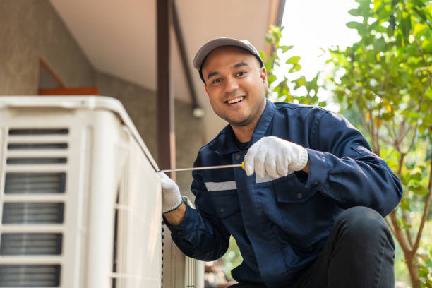 Best Affordable HVAC Services  in Enetai, WA