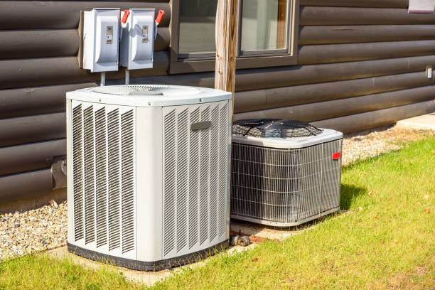 Best Ductless HVAC Repair  in Enetai, WA